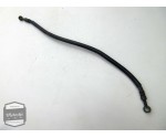 Suzuki GSX600F remleiding achter / rem leiding slang / remslang
